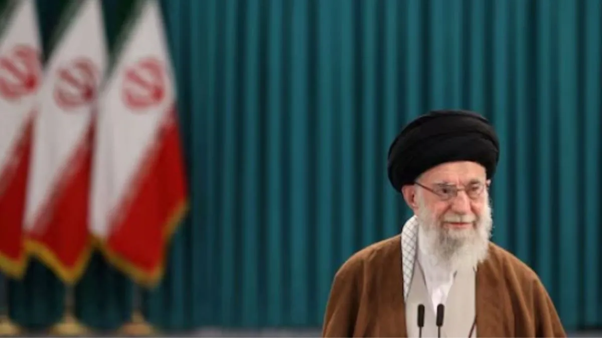 irans-supreme-leader-orders-attack-on-israel-after-hamas-chiefs-assassination-in-tehran